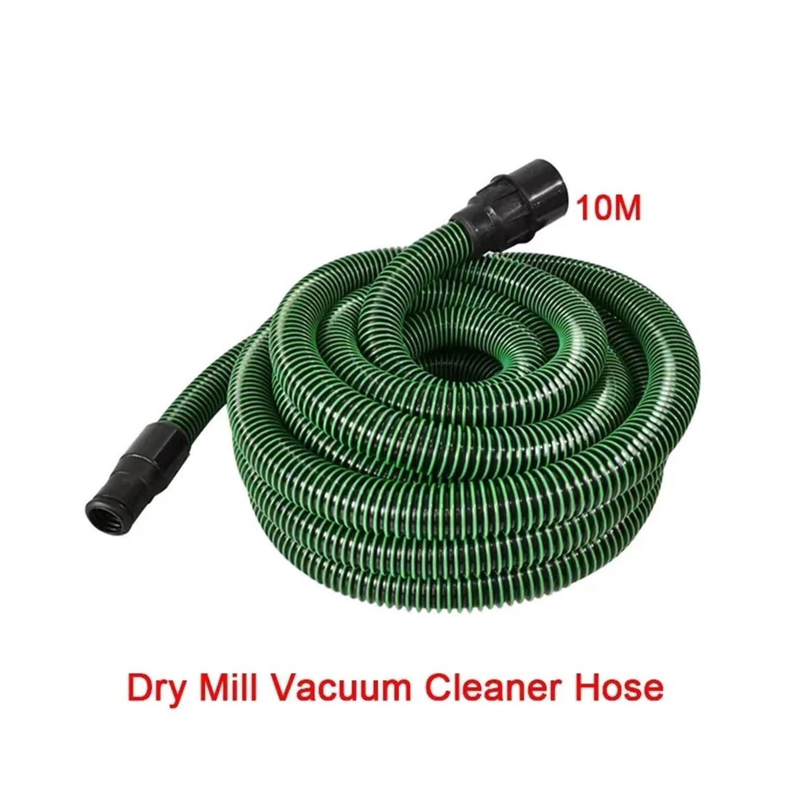 Tuyau D'aspirateur Sec De 3,5 M, 5 M, 10 M, Tube De Polissage, Outils De Nettoyage, Compatible Avec FeSTOOL, Compatible Avec Milka, Pièces D'aspirateur(Hose 3.5m)