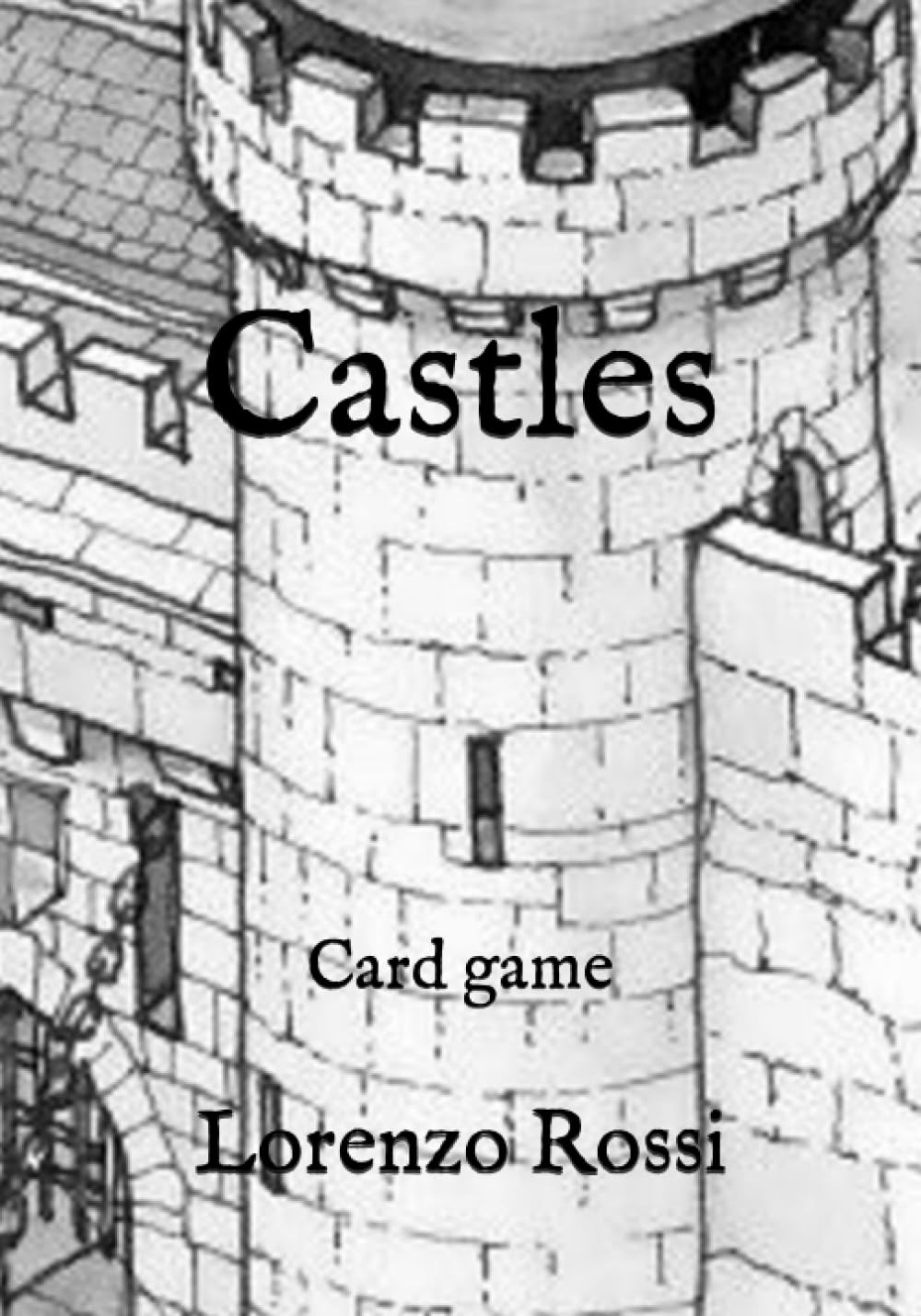 Castles: Card game