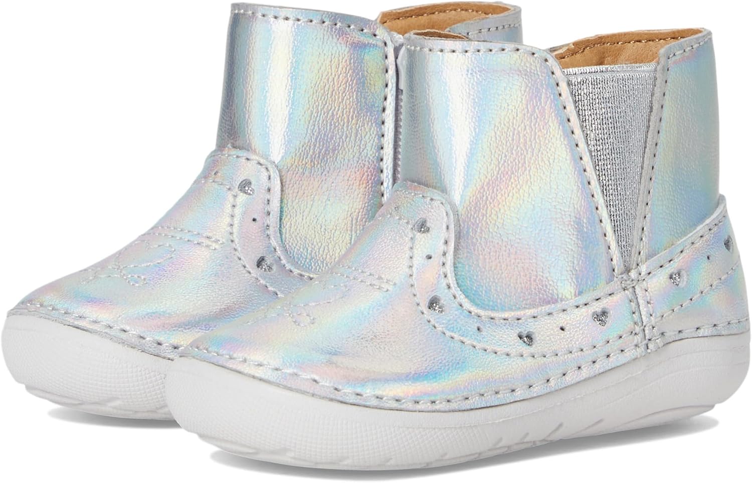 Stride Rite Baby-Girls Sm Gigi