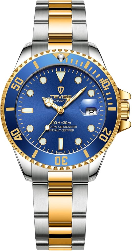 DAZHE Military Watches Quartz Wrist 
