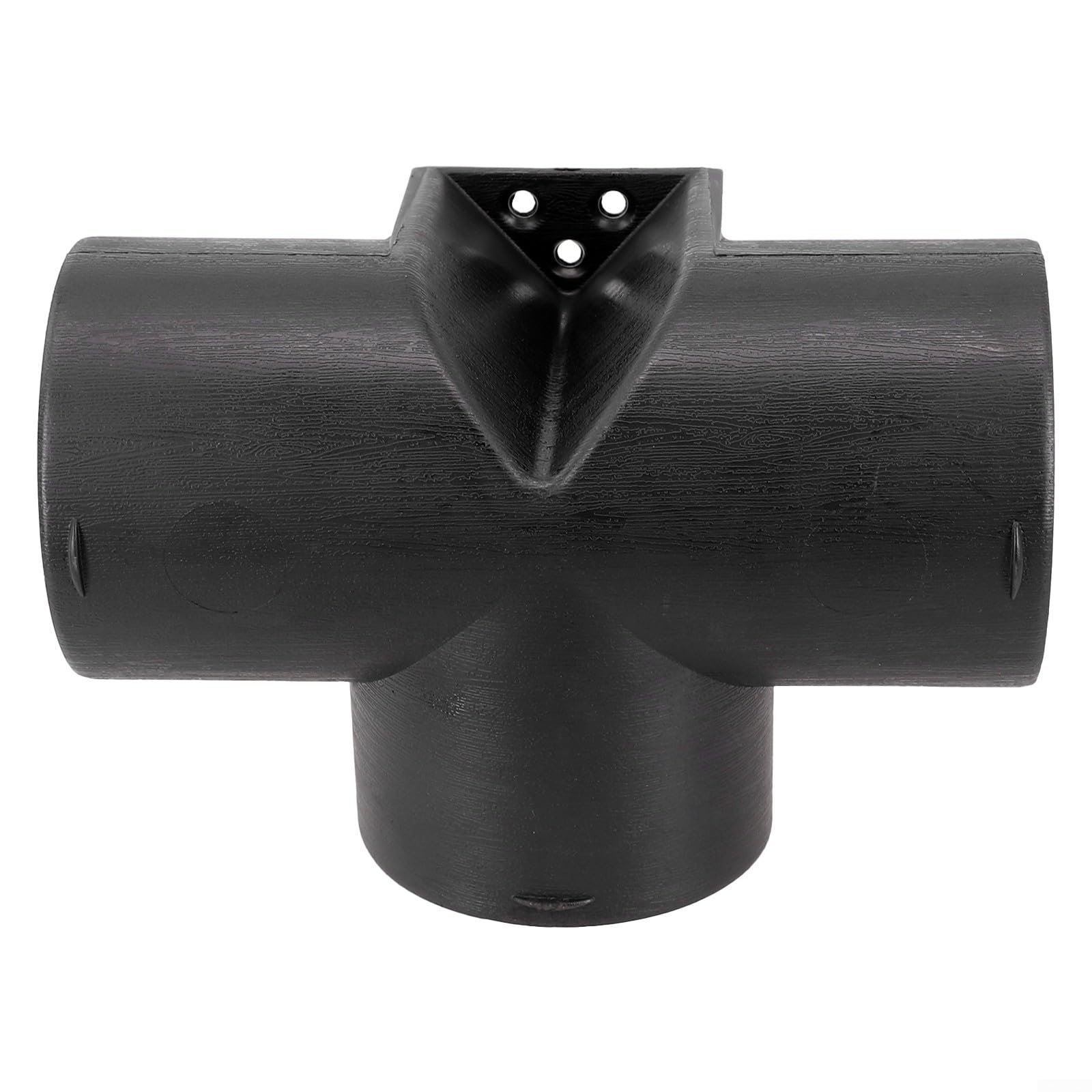 T-Stück Verbinder 75 mm für Warmluftverteilung von Webasto Dieselheizsystemen
