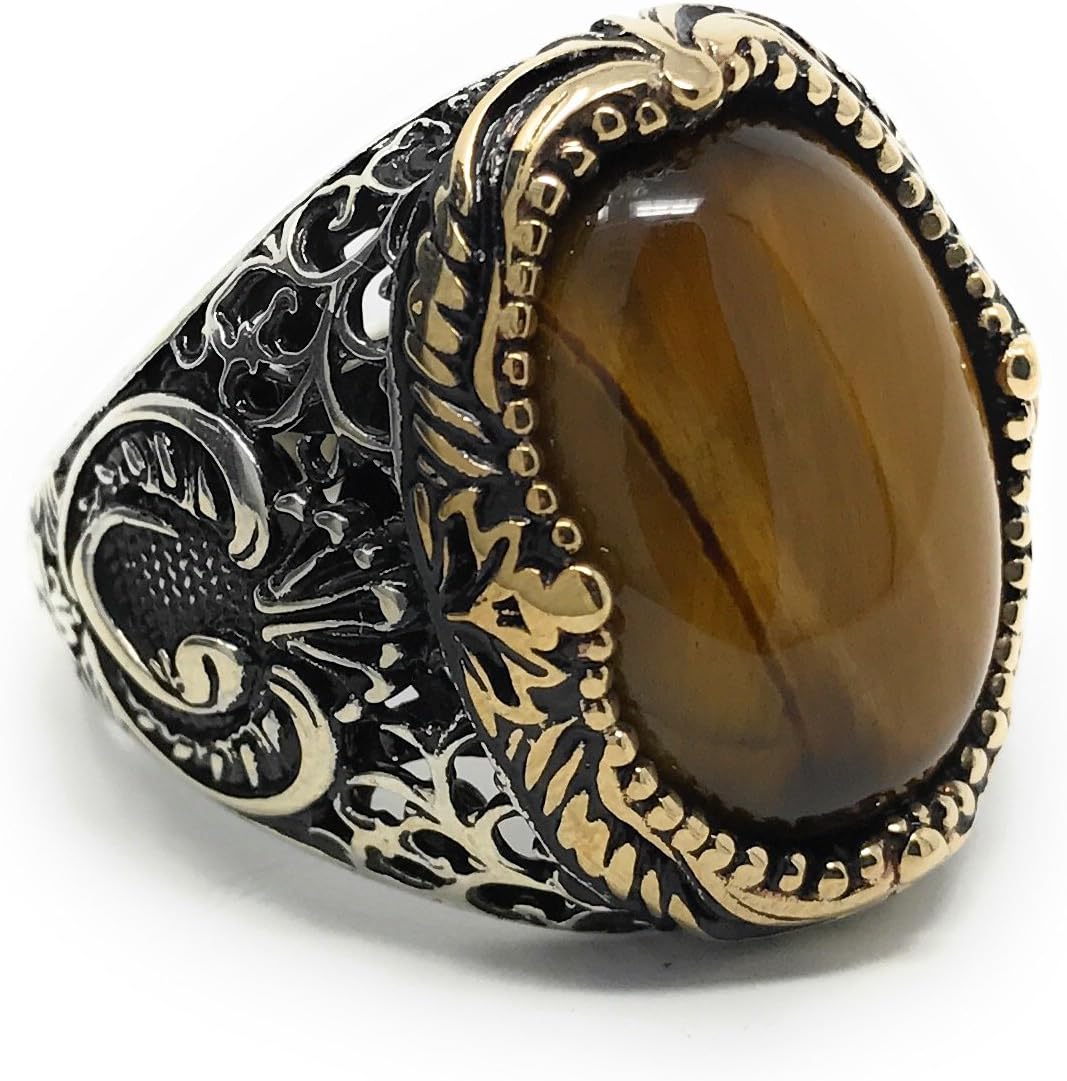 Anillos