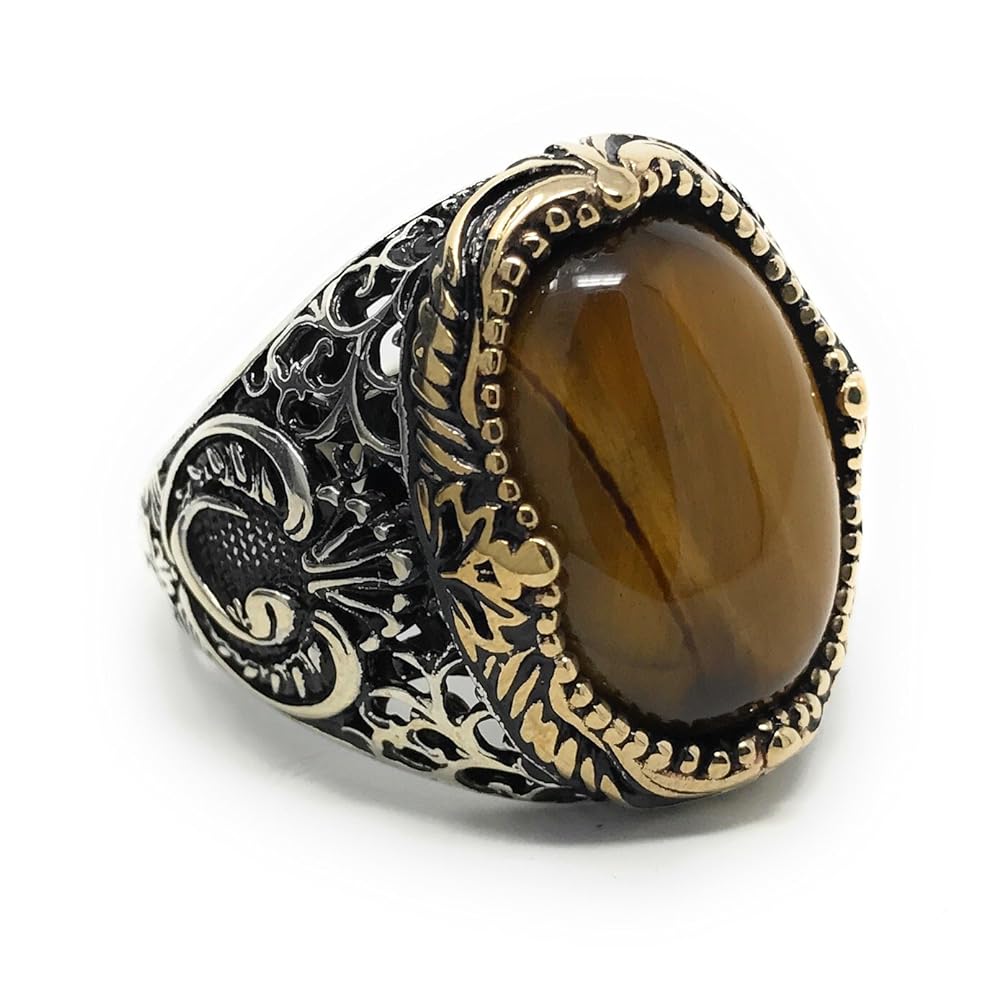 パーツ Columbus K18 Gold x Sterling Silver Ring パーツ Columbus K18 Gold x Sterling Silver Ring White Cubic