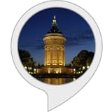  Mannheim Fakten