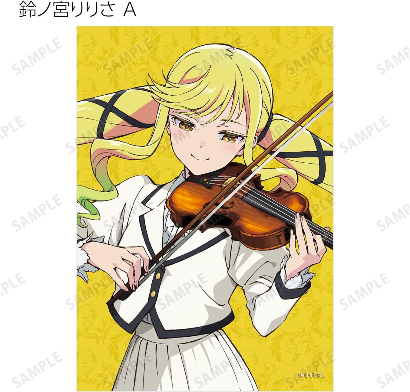Rock is A Lady Trading Bromide Box of 20
