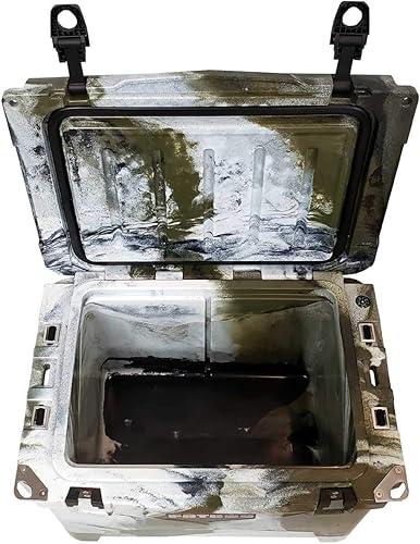 Miniatura 8 de Fatboy Hielera de lado duro moldeado Roto de 35 cuartos