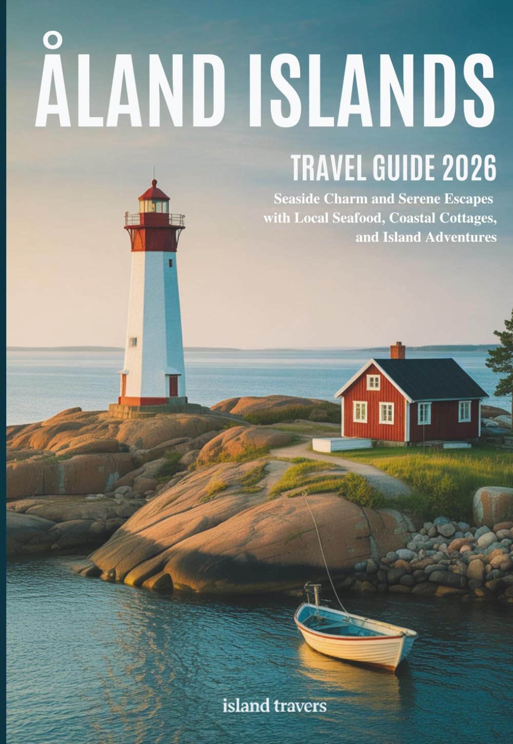 Aland Islands Travel Guide 2026: Seaside Charm and Serene Escapes with Local Seafood, Coastal Cottages, and Island Adventures