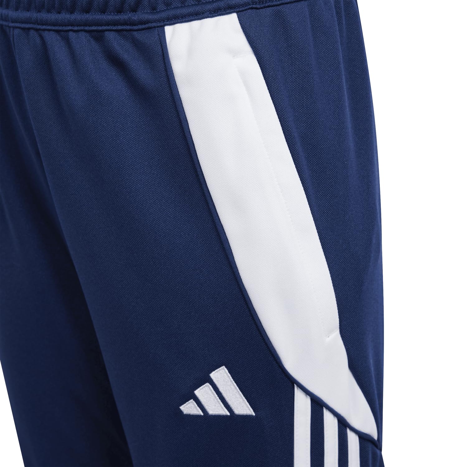 adidas Tiro24 Training Slim Kids - Pantalones Deportivos Unisex niños