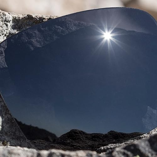 Miniatura 4 de Revant Lentes de Repuesto para Spy Optic Hielo