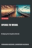 OpenGL to WebGL: Bridging the Graphics Divide