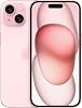 Apple iPhone 15 (128 GB) - Pink