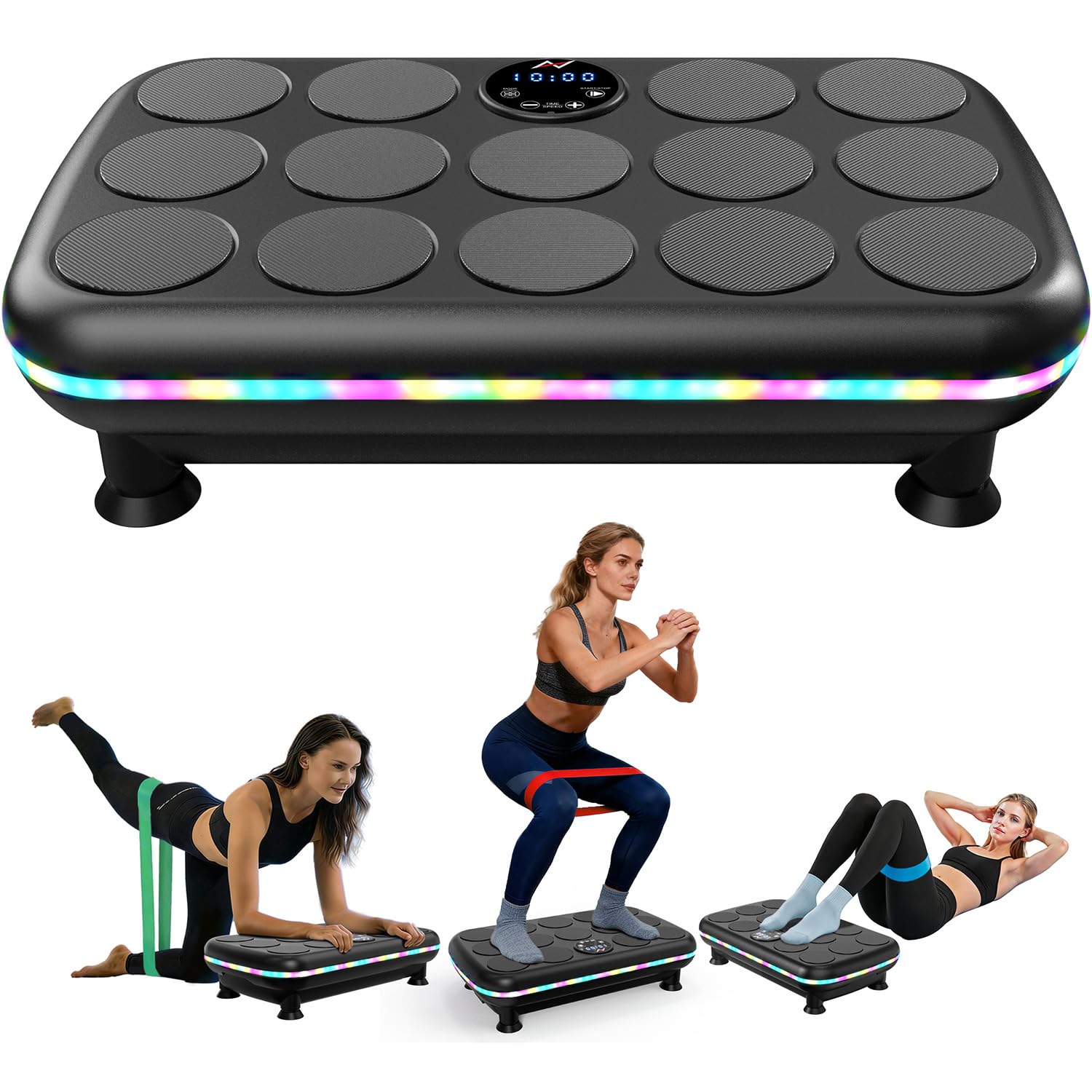ウエイトトレーニング AOI Amazon.com: AXV-Stay Active, Enjoy Life!