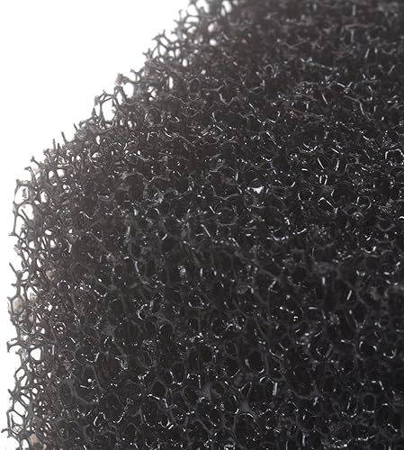 Miniatura 4 de MOTO4U Safety Racing - Pila de combustible de espuma para pila de combustible de gas, anti-pérdida para gasolina E85, alcohol, 4 unidades