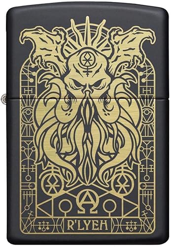 Miniatura 2 de Zippo - Encendedores con diseños náuticos