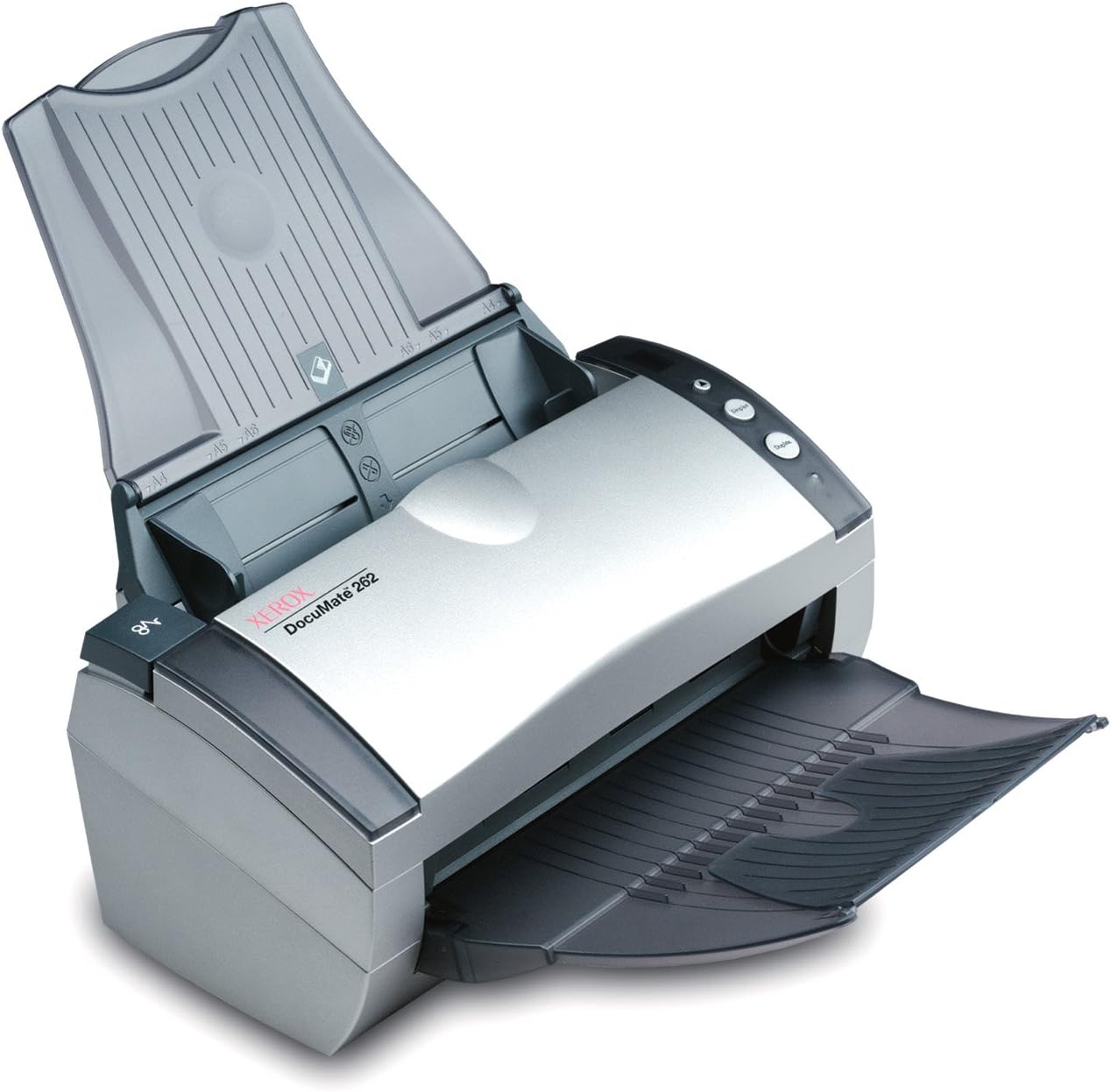 Visioneer xdm2625d-wu Documate 262 48-BIT Adf Duplex