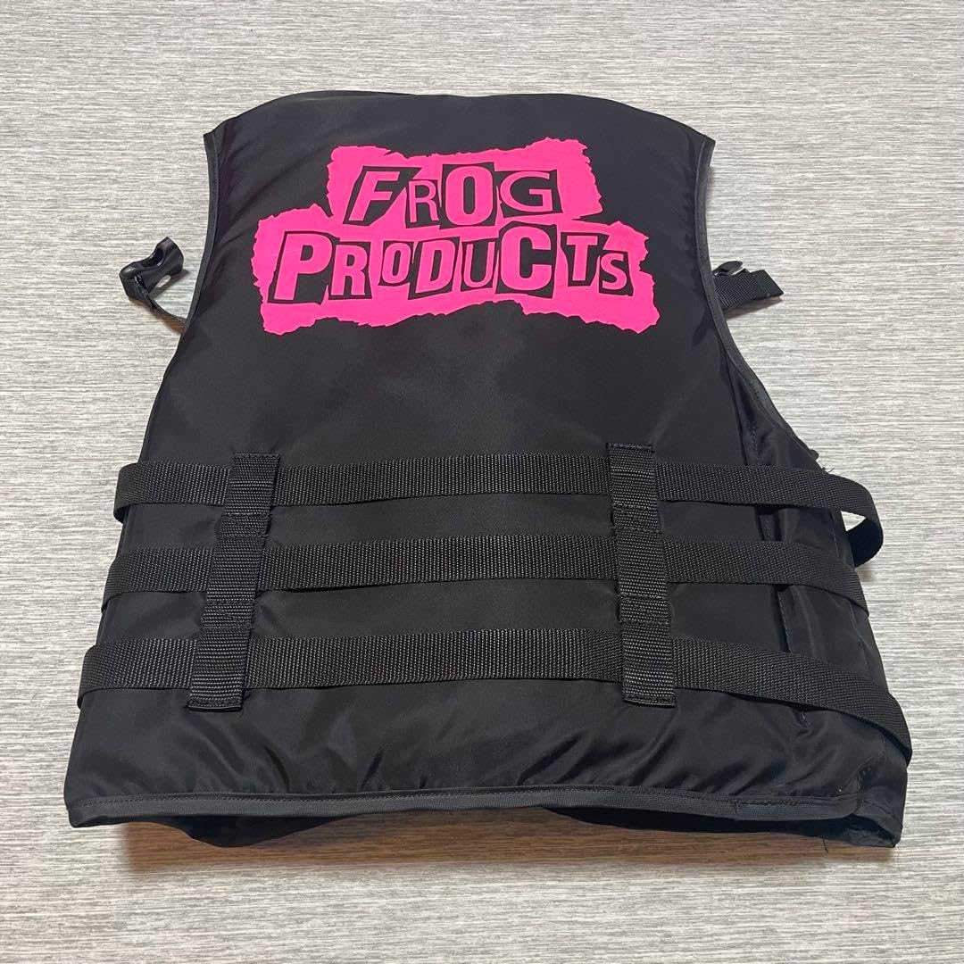 フロッグプロダクツ　ライフジャケット　フローティングジャケット 楽天市場】送料無料 FROG PRODUCTS / フロッグプロダクツ