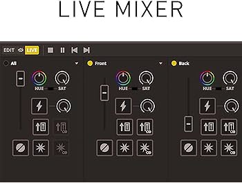 Amazon.com: MYDMX5 : Everything Else