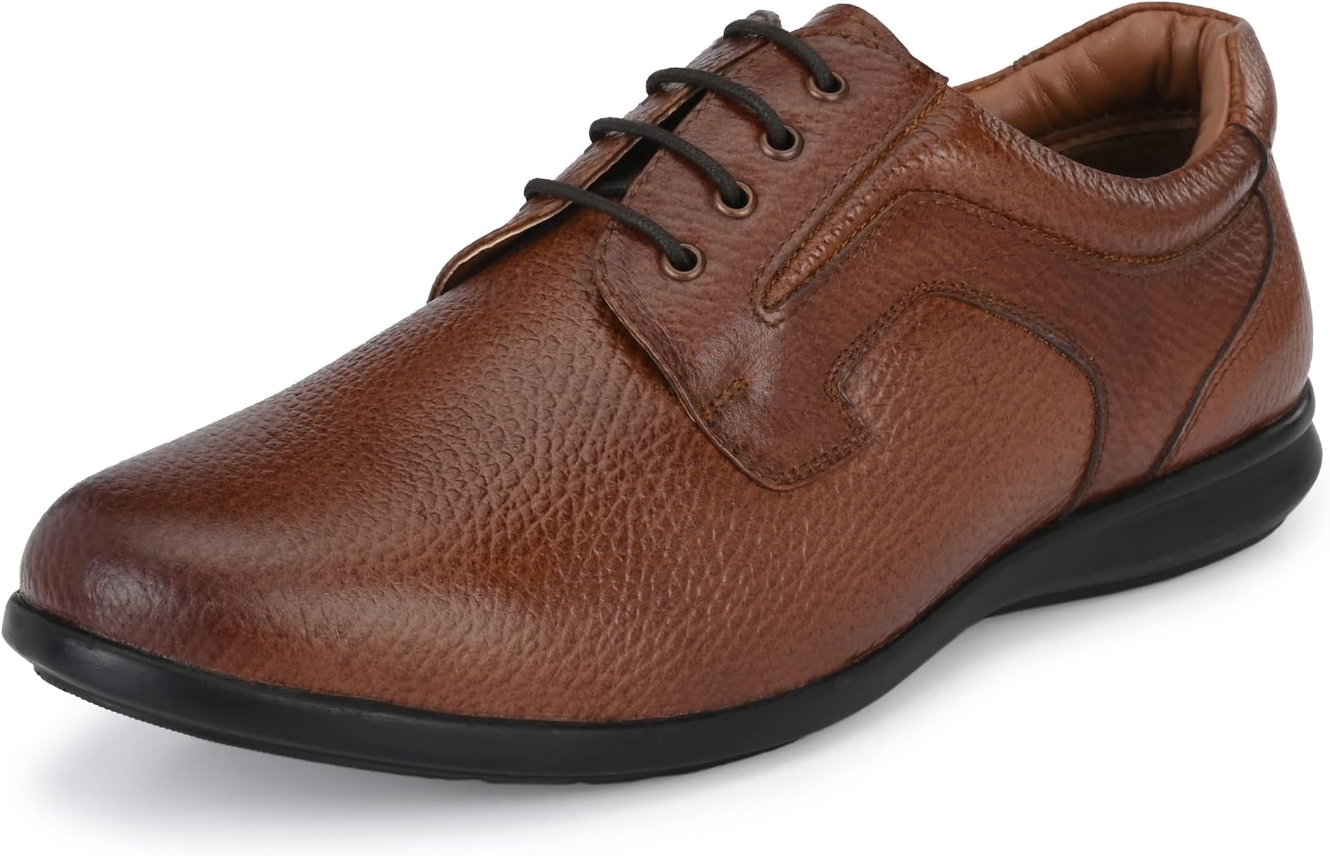 Burwood Mens Bwd 68 Formal Shoes