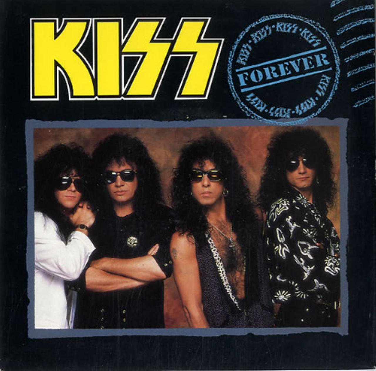 Forever Giveth and The Street. [Import]