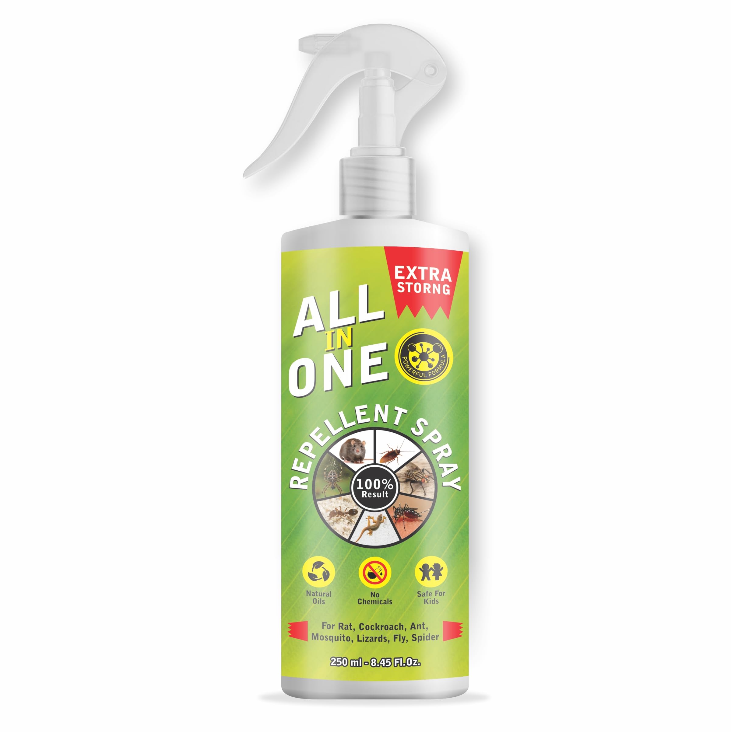 SNOZIO Pest Repellent Control for Home | Ant, Cockroach, Rat, Lizard, BedBugs, Spider | 100% Natural No Kill Just Repel Easy to Use Non-Toxic (B0DF539J85) Amazon Price History, Amazon Price Tracker