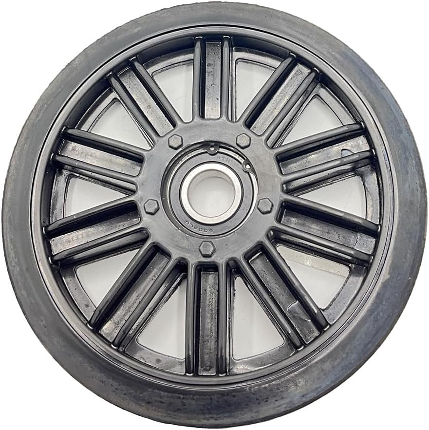 Polaris Snowmobile Wheel Spoke Assembly, 7.25, Genuine OEM Part 1590459, Qty 1