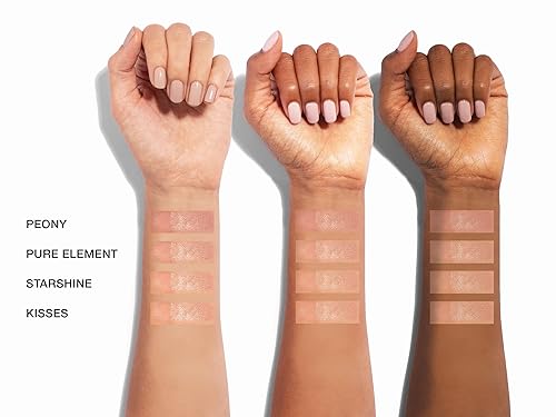 Miniatura 9 de Bella Pierre naturales sueltos minerales Sun-Kissed Bronzer en polvo Varios colores Peonía