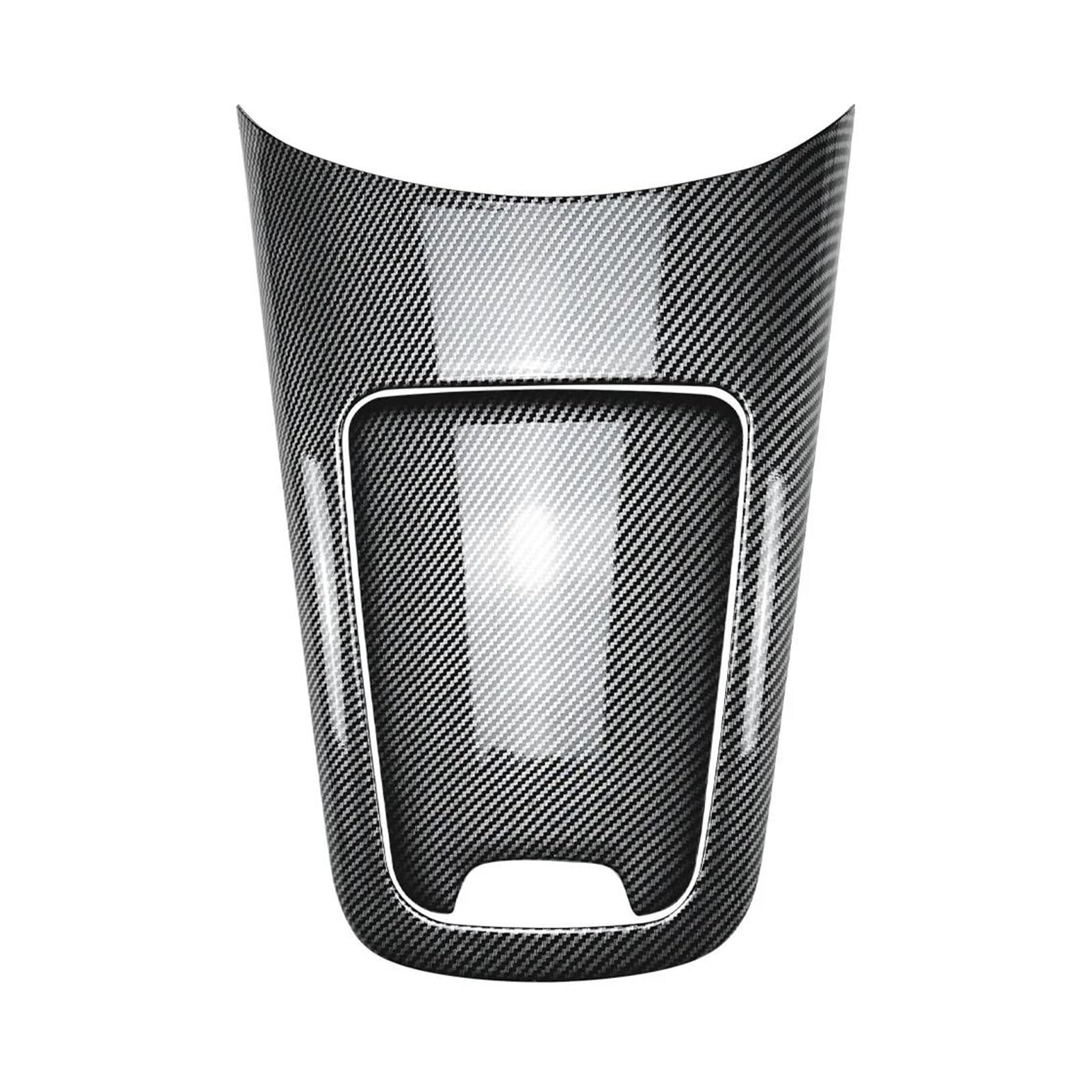 Car Interior Moulding Accessories For E-Class W214 E260 E300 2024+ Center Console Storage Box Cigarette Ashtray Holder Cover Trim Sticker