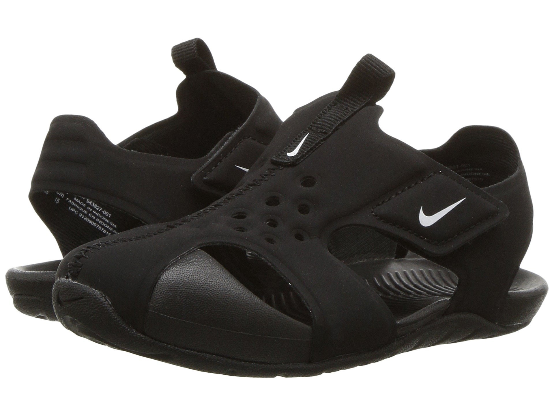 Nike Sandały dla chłopców Sunray Protect 2 (Td)