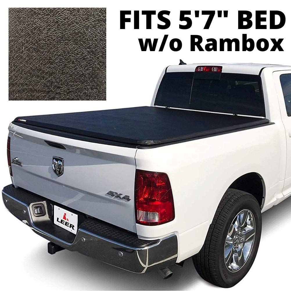 Buy LEER Latitude Fits 20092018 Ram & 2019 Ram Classic with 5.7 FT