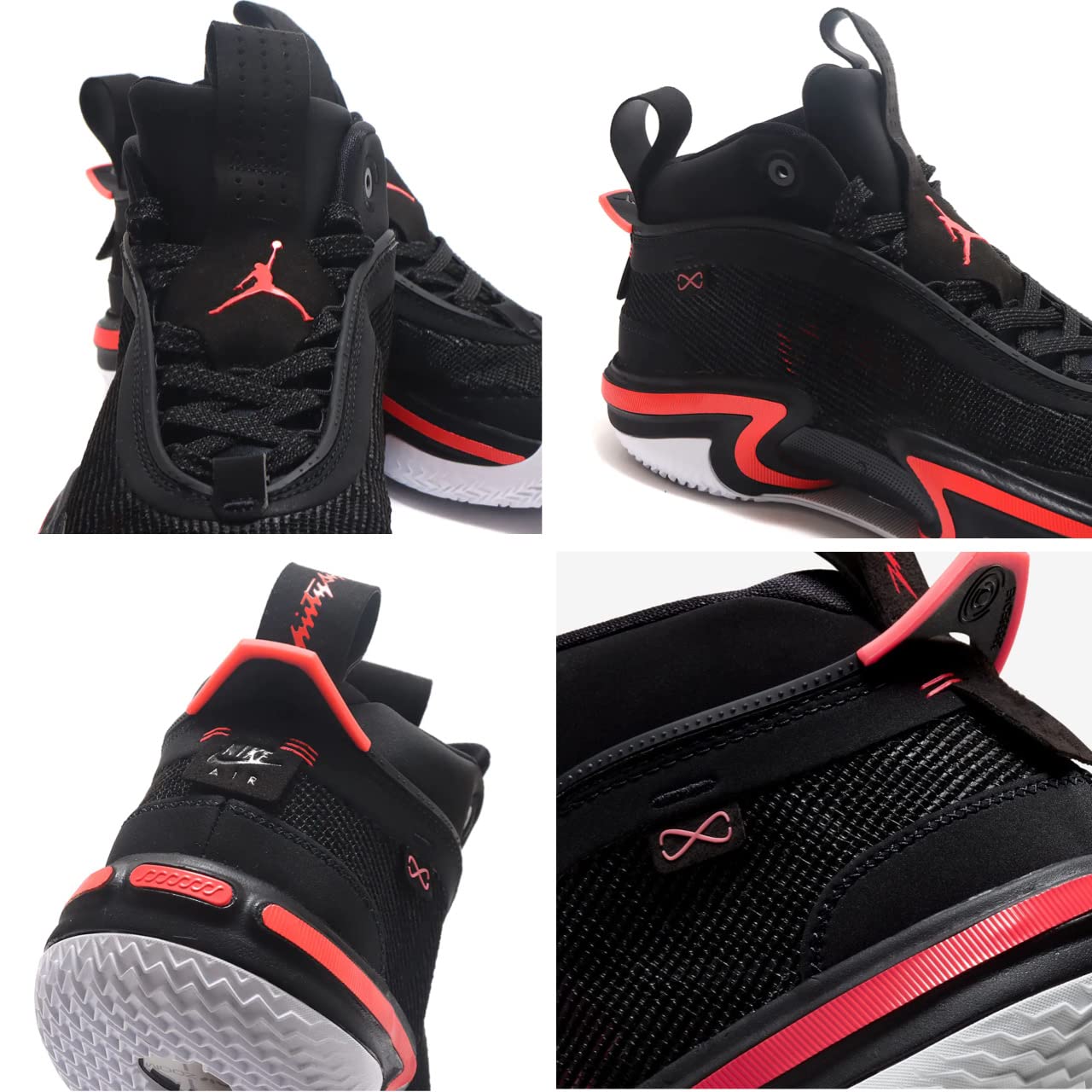 Amazon.co.jp: NIKE ナイキ エア ジョーダン 36 PF バスケットボール 