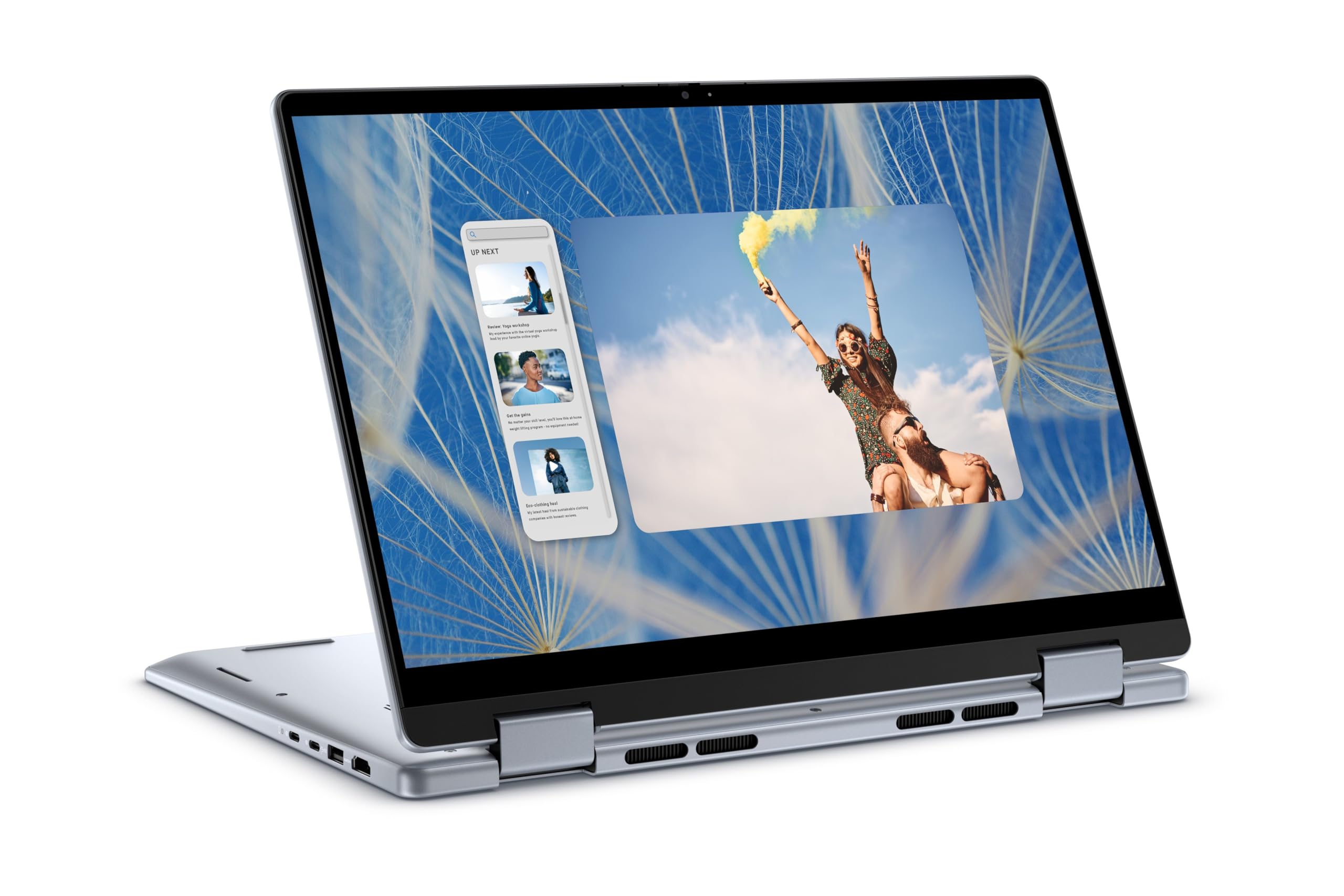Dell Inspiron 7440 Intel Core 5-120U 16GB DDR5 RAM 1TB SSD Windows