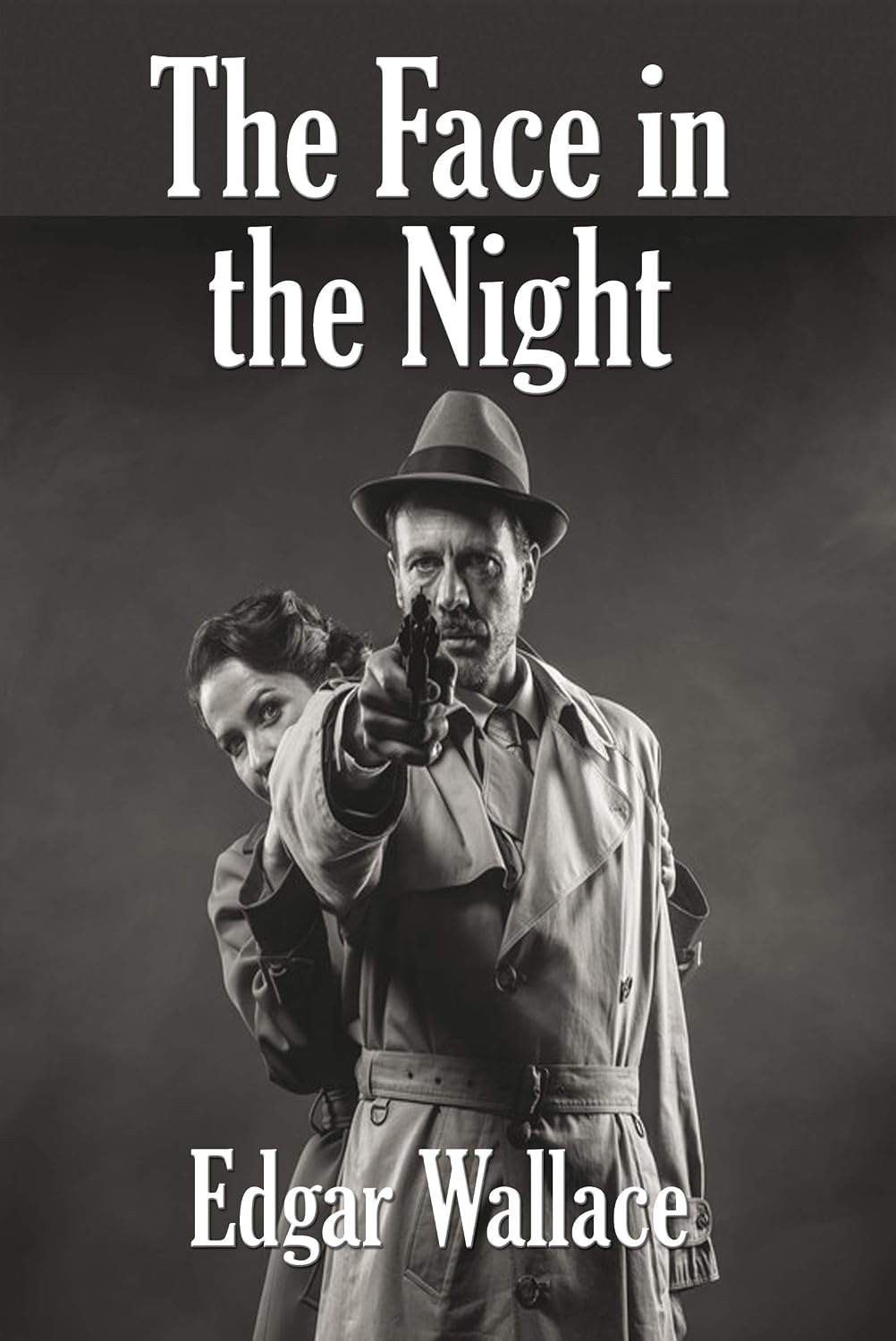 The Face in the Night