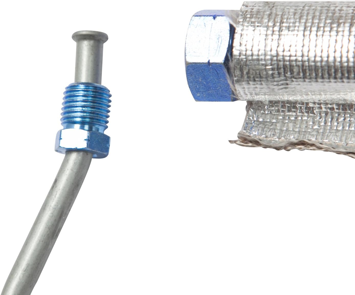 Edelmann 92415 Power Steering Pressure Line Hose Assembly