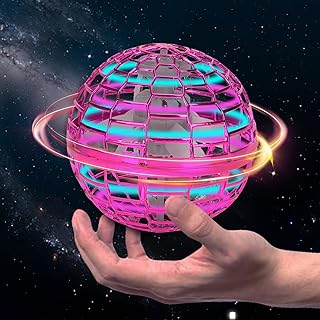 لعبة كرة طائرة من تونجسونا، مصنوعة من مادة ABS، مناسبة للجنسين من عمر 3 سنوات. تتميز بأضواء LED ودوران 360 درجة مع تحكم عن بعد. تساعد في تنمية مهارات التآزر بين اليد والعين.