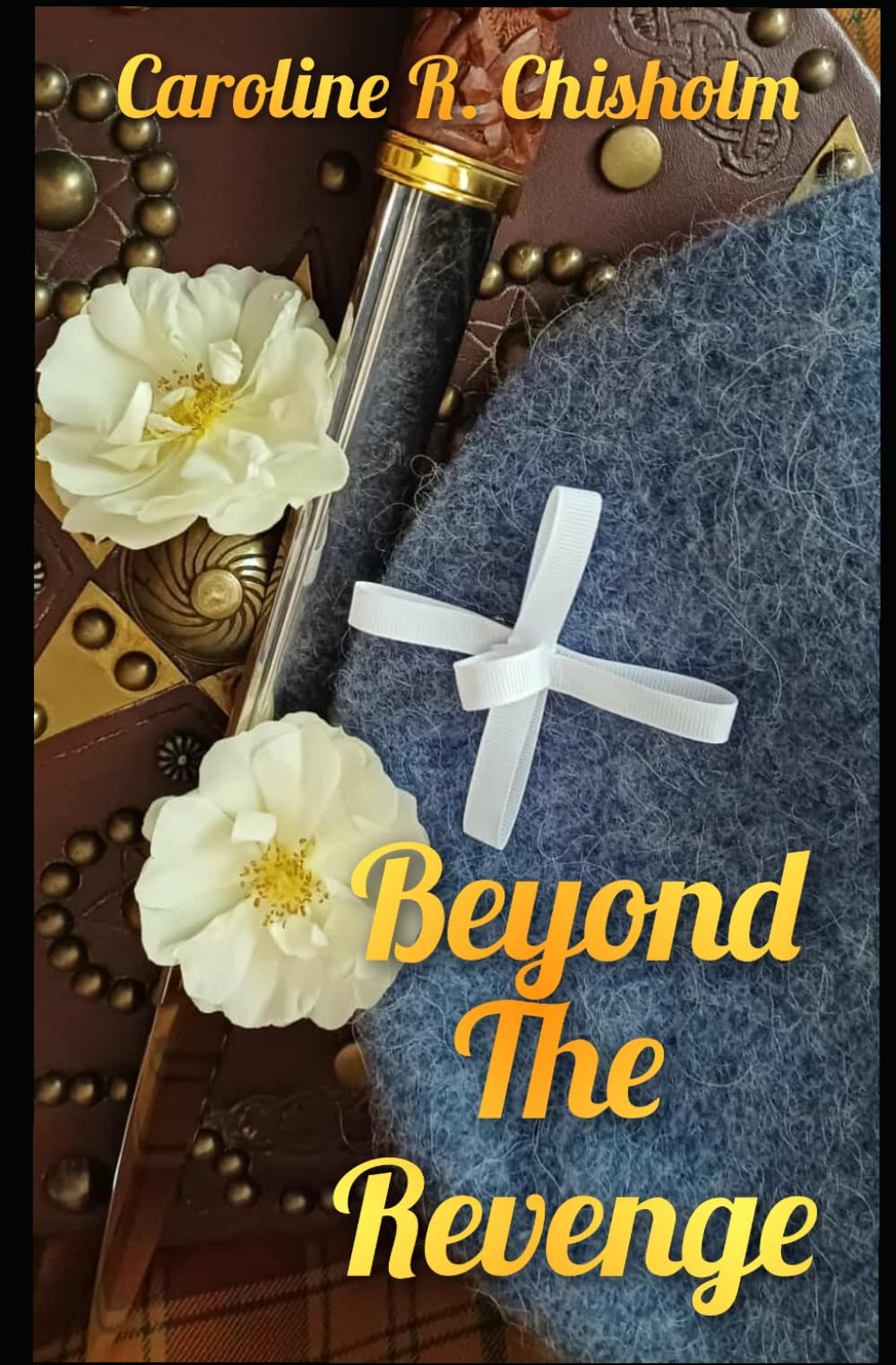Beyond The Revenge: Book 3 - Tales Of The Wayfarers Tavern