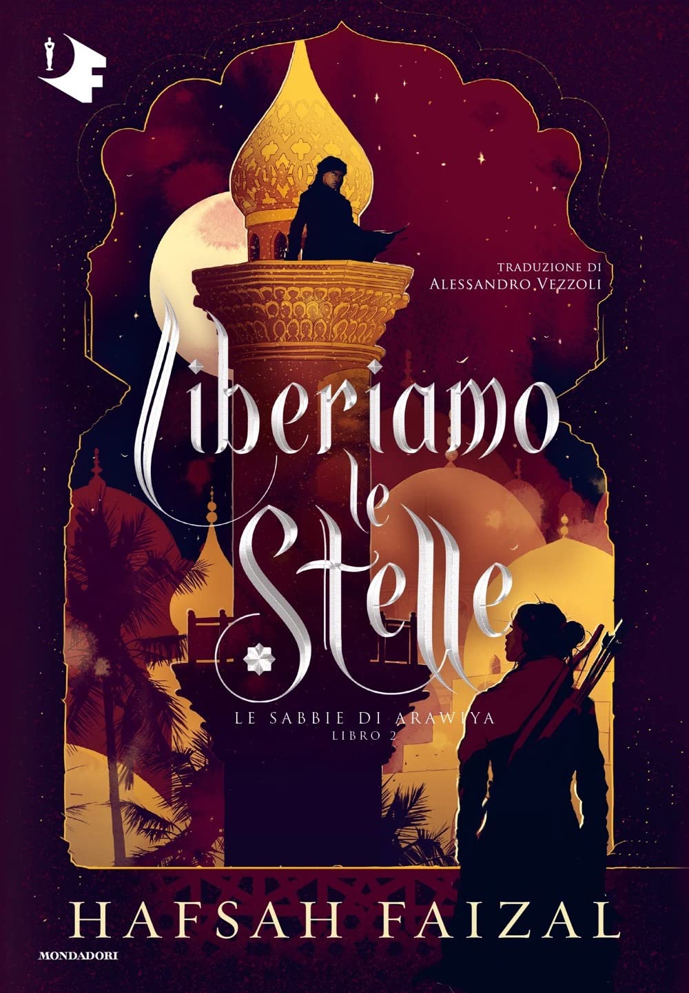 Liberiamo Le Stelle. Le Sabbie Di Arawiya (Vol. 2) - 4
