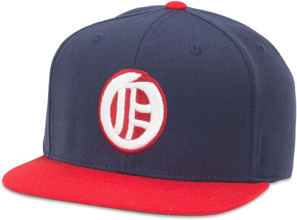 400 Series Pacific Coast League Baseball Cap, (400A1V-PCL-Parent)