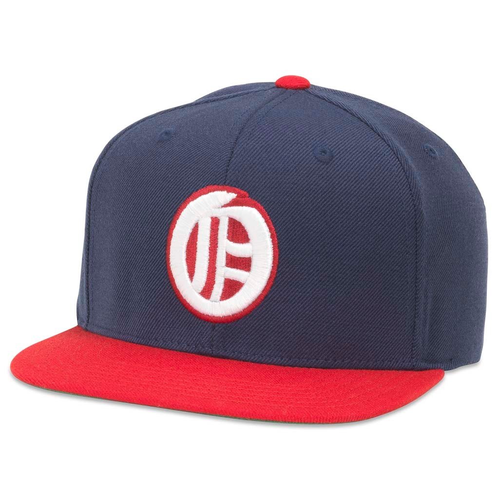 400 Series Pacific Coast League Baseball Cap, (400A1V-PCL-Parent)
