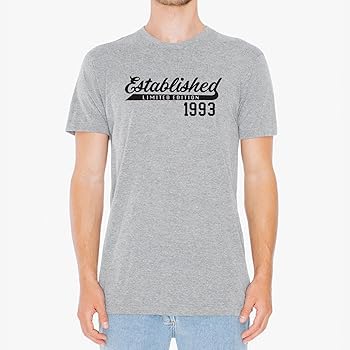 トップス GOOD ENOUGH SHIRT SIZE-L How Do I Know My T-Shirt Size? – INTO THE AM