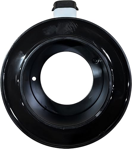 Miniatura 4 de RYC - Embrague compresor AC IG293-CL se adapta a Saturn Vue 24L Hybrid 2007-2009 se adapta a Saturn Aura 24L Hybrid 2007-2009 se adapta a Chevrolet