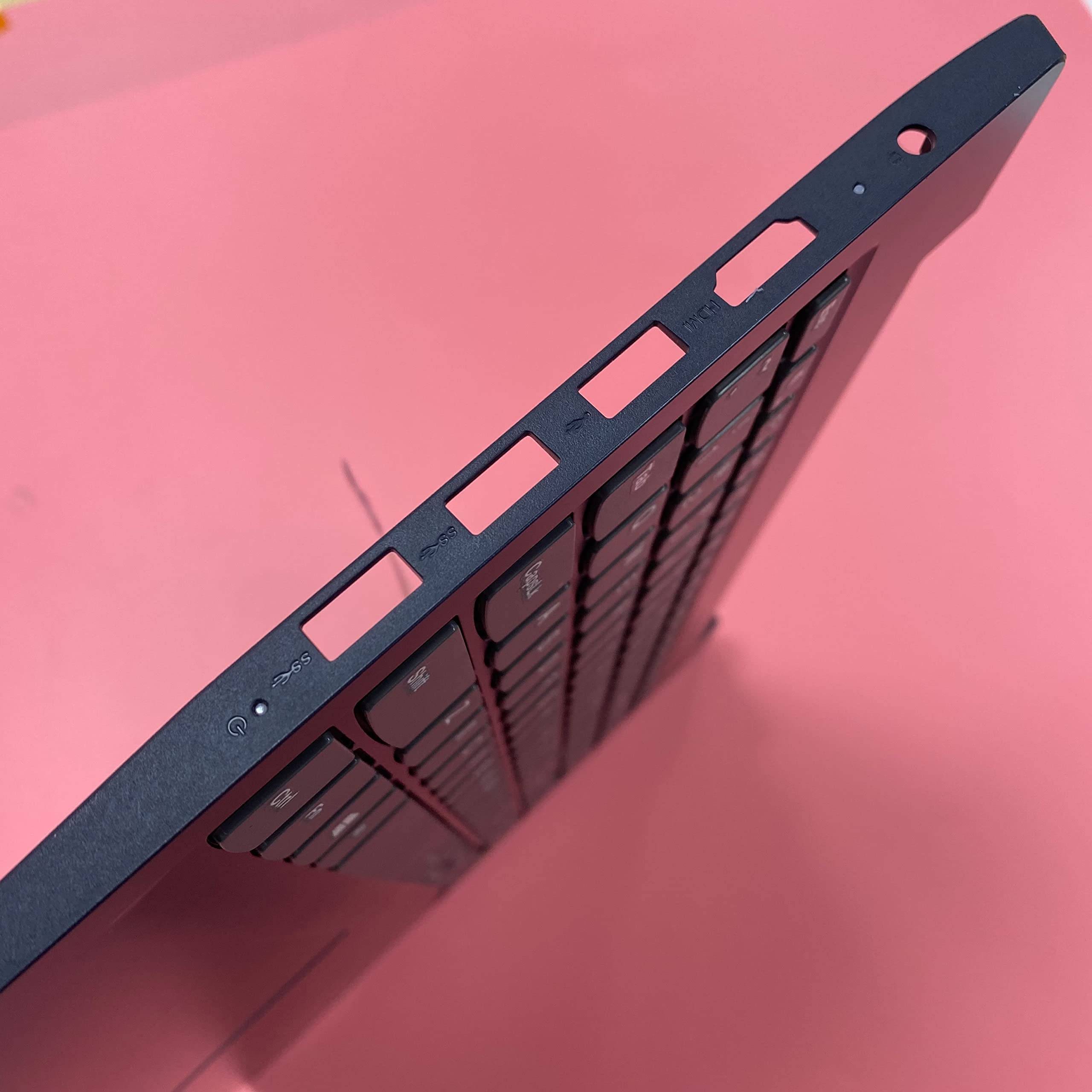 Repose-mains pour ordinateur portable Lenovo