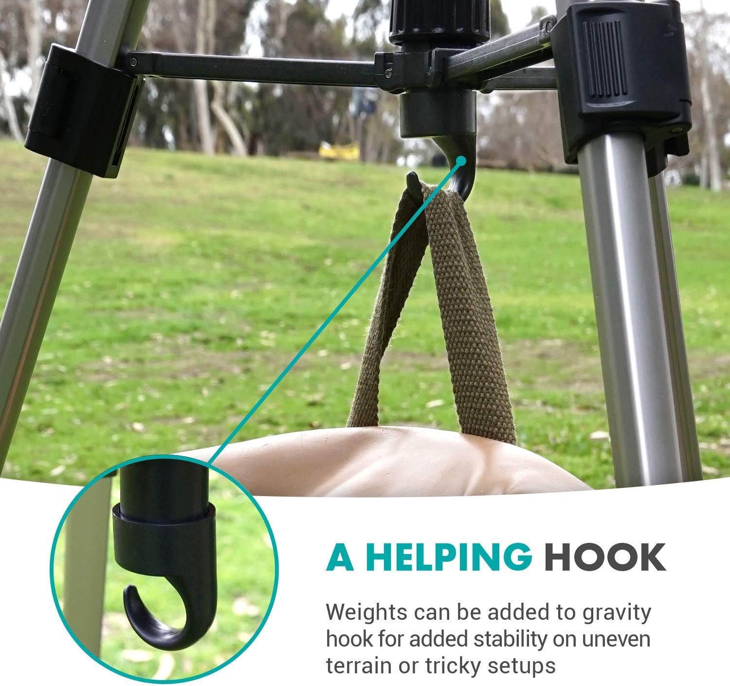 Movo MV-T5 57-inch Video Camera Tripod Stand with Pan Head - Lightweight Tripod for Camera and Phone Videos, Vlogging, Film - Aluminum Travel Tripod for DSLR Camera with Digital Camera Tripod Mount