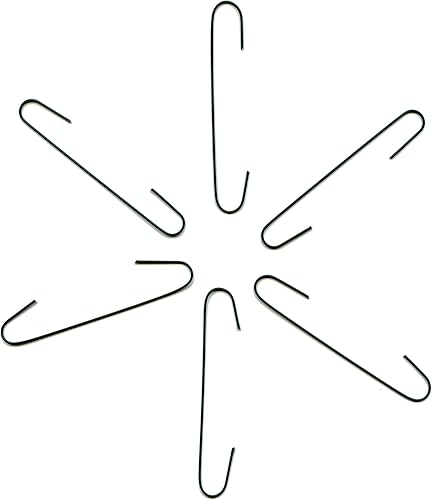 Miniatura 2 de Ganchos verdes para adornos navideños