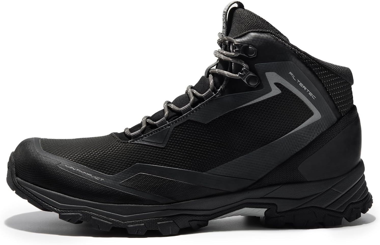 KAILAS Men's Sky Line FILTERTEC 2 Waterproof Mid Height Trekking Shoe Hiking Shoes