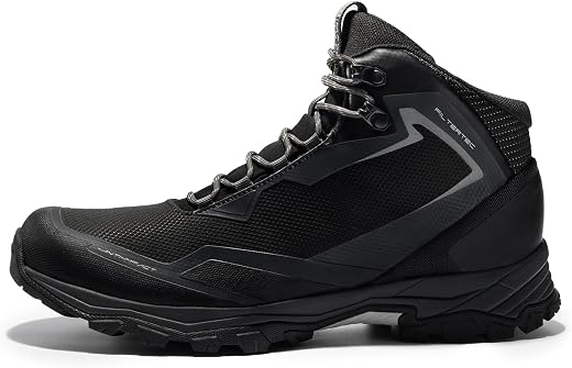 KAILAS Men's Sky Line FILTERTEC 2 Waterproof Mid Height Trekking Shoe Hiking Shoes