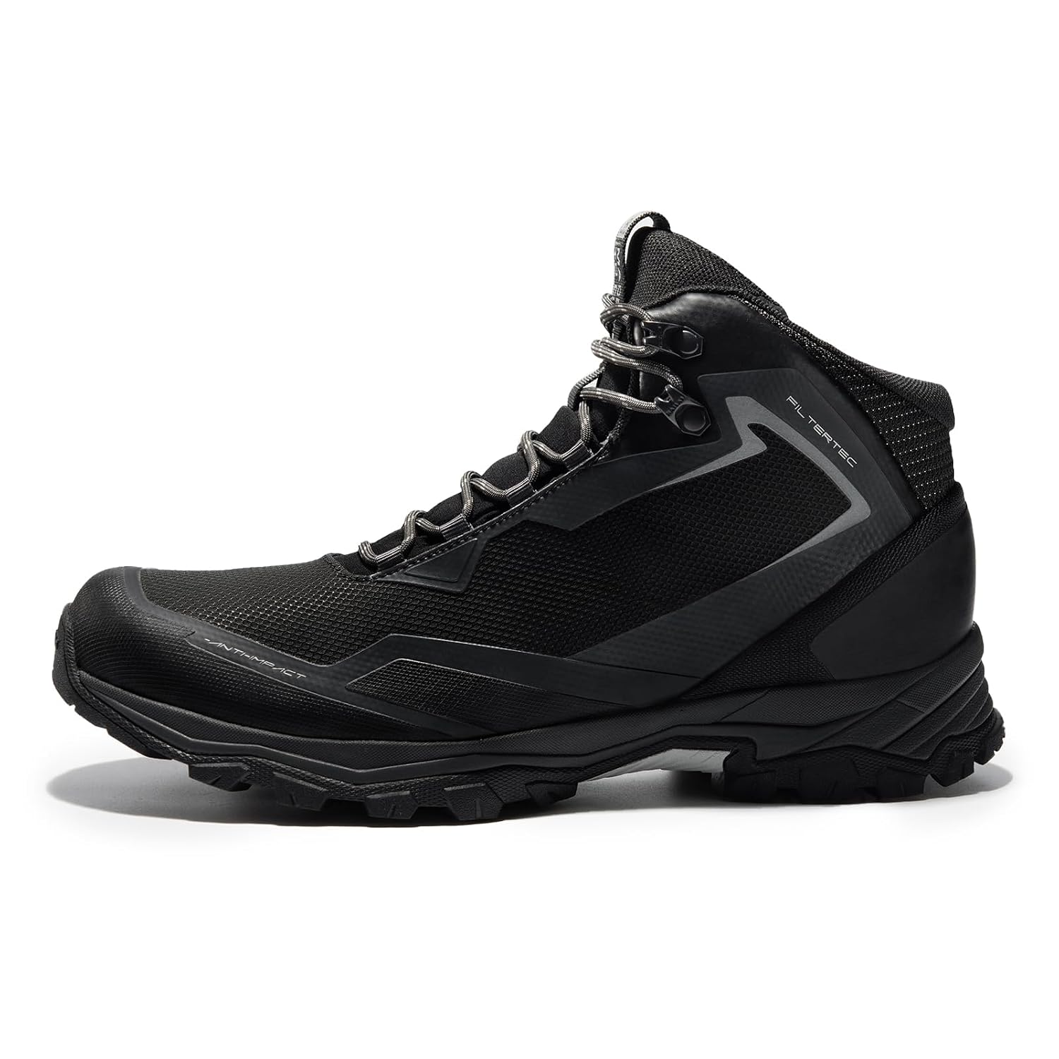 KAILAS Men's Sky Line FILTERTEC 2 Waterproof Mid Height Trekking Shoe Hiking Shoes - Review, Price and Buying Guide