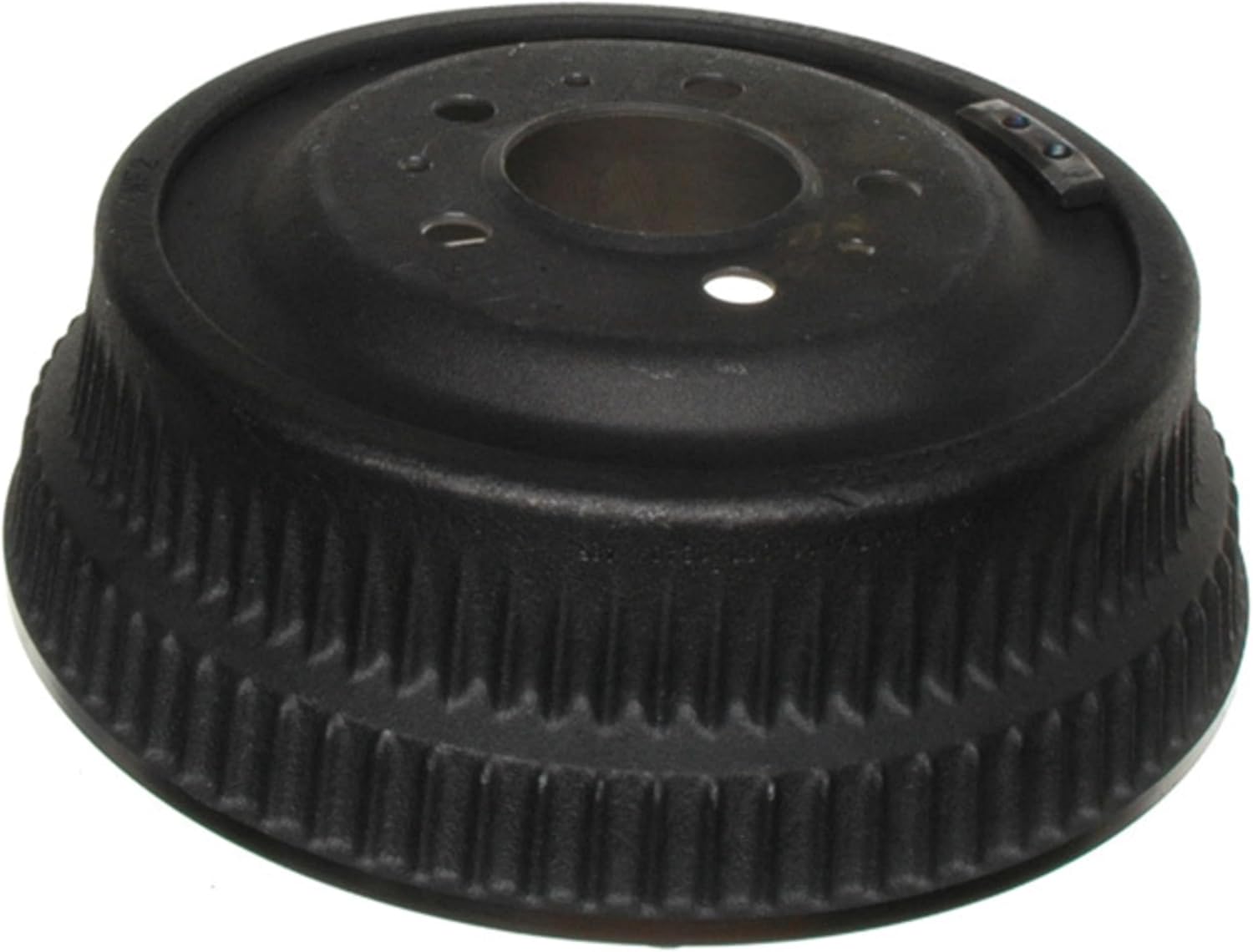 ACDelco Professional 18B76 (18028389) Rear Brake Drum
