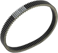 WOOSTAR Replacement Drive Belt for 2017-2022 Maverick X3 Go Cart OEM 422280652