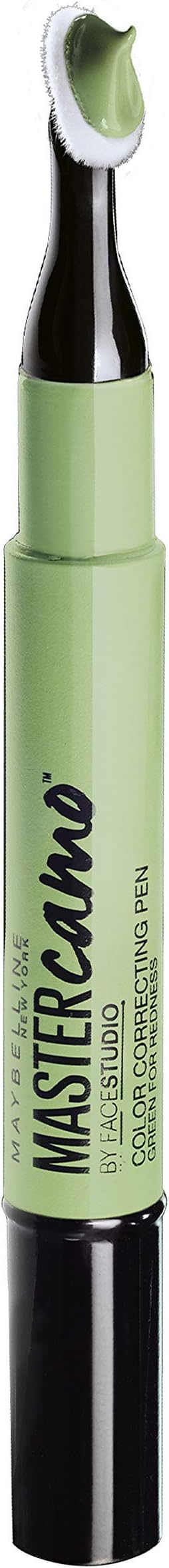 Master Camo Correcting Pen, 1.5 ml, 10 Green