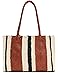 Madewell East/West Woven Tote - Main View
